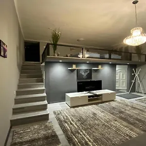 Real Apartament