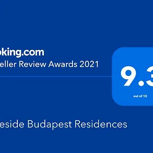 Lakeside Residences Budapešť