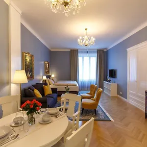 Taban Art Appartmann Appartement