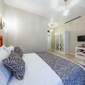The Mansion Boutique (adults Only) Hotel Bucureşti