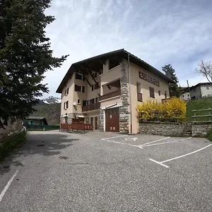 Le Inn Valezan