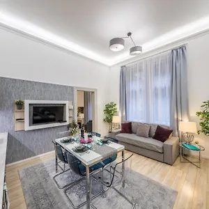 Apartamento Market, Budapest