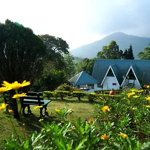 Camelot Complex Munnar